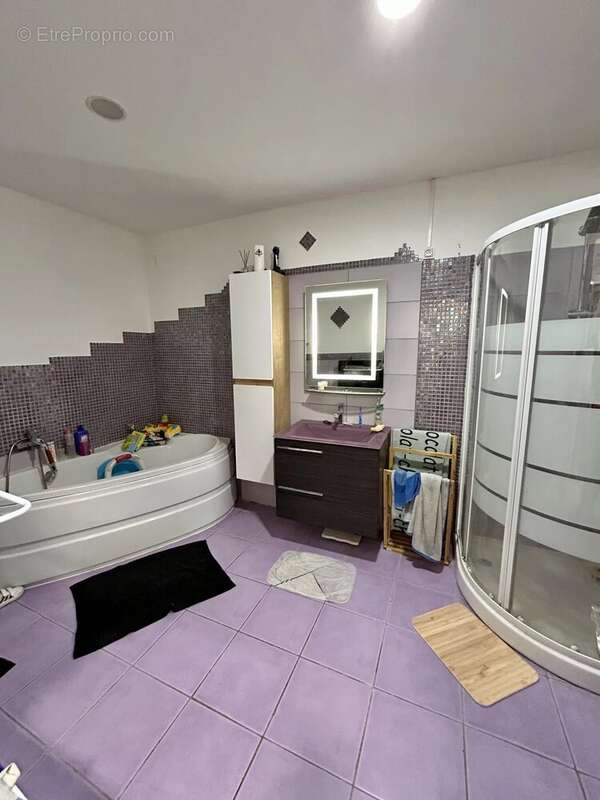 Maison à POLLESTRES