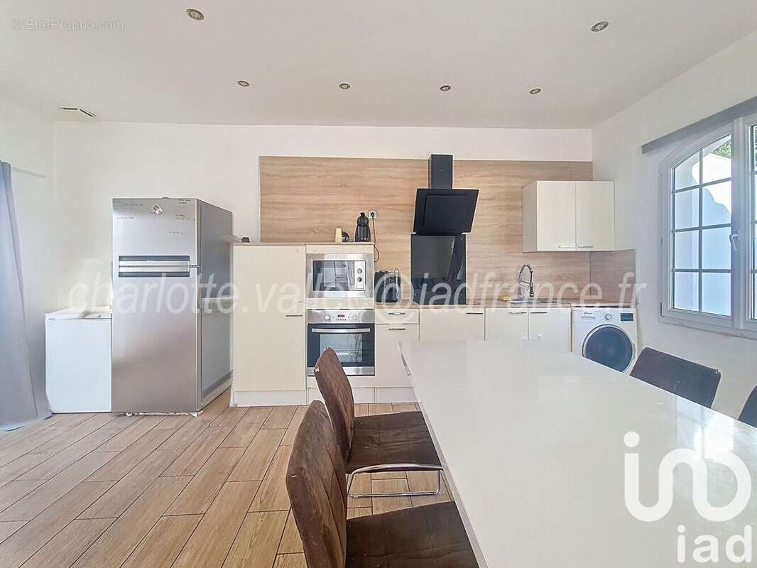 Photo 6 - Maison à LEZIGNAN-CORBIERES