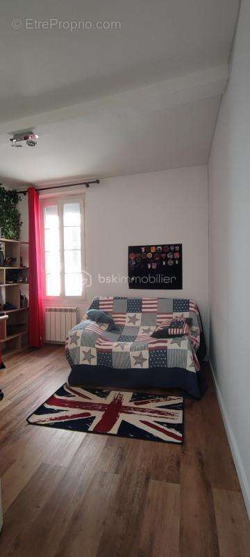 Appartement à LES ARCS