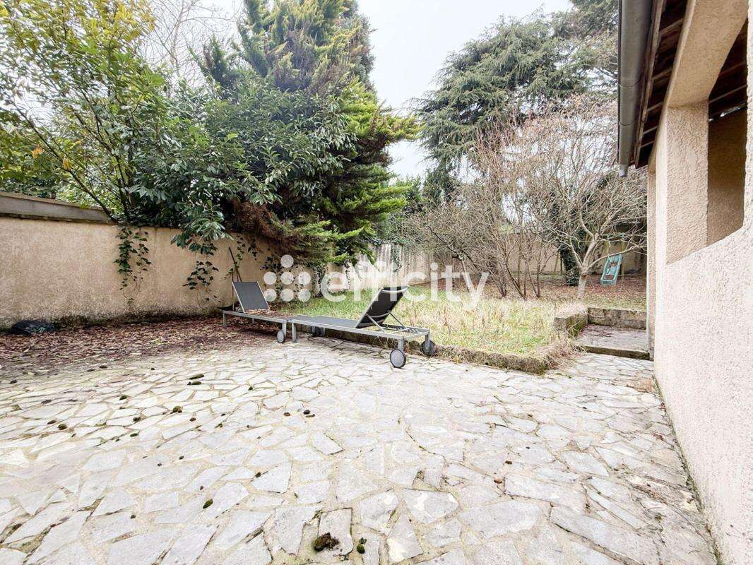 Maison 155 m² à Argenteuil  - photo 8