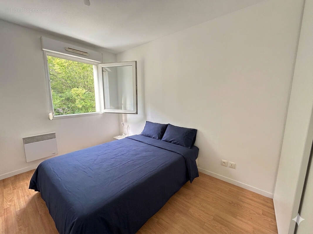 Appartement à LA RICHE