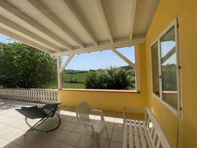 Maison à SAMATAN