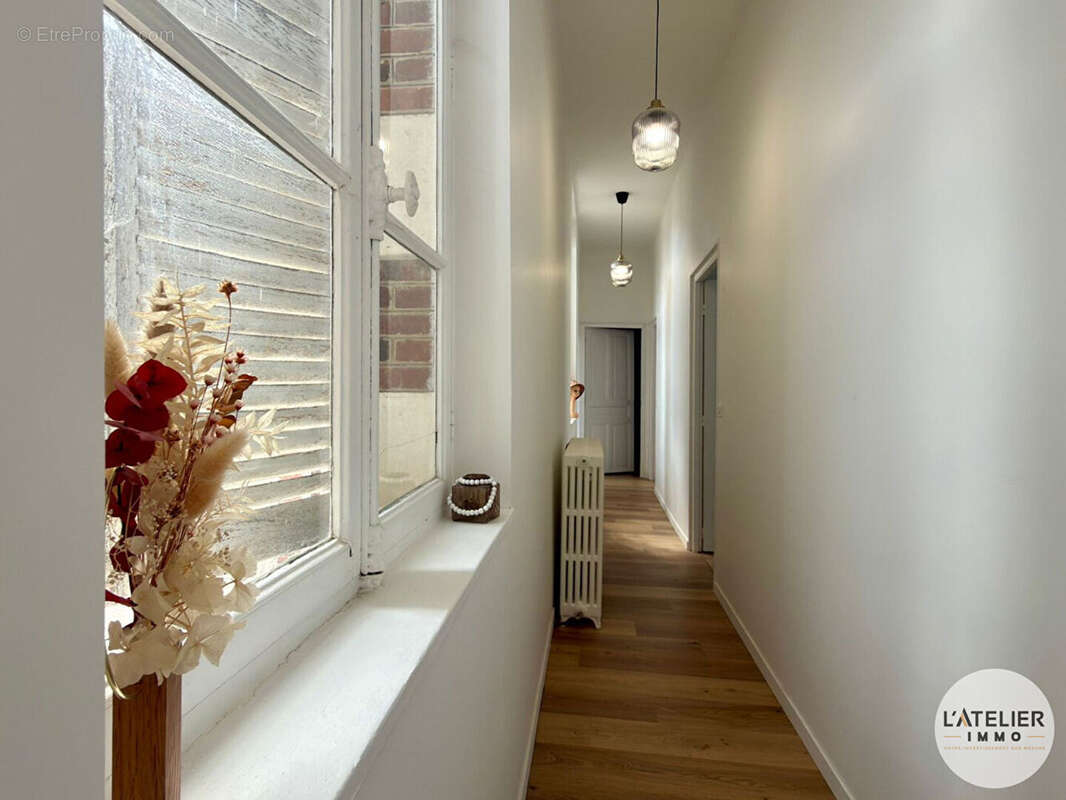 Maison Avenay Val D'Or 175 m2 - photo 8