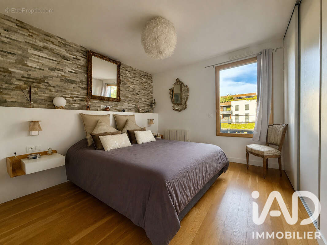 Photo 7 - Appartement à LYON-5E