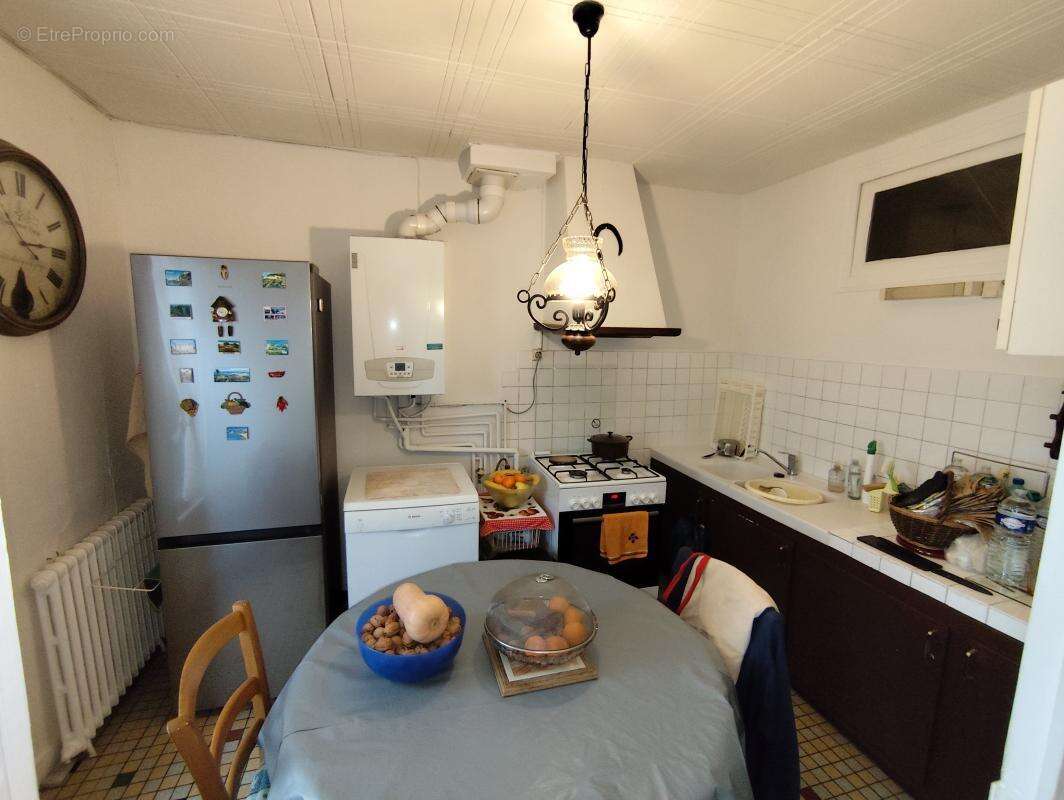 Appartement à POMEROL