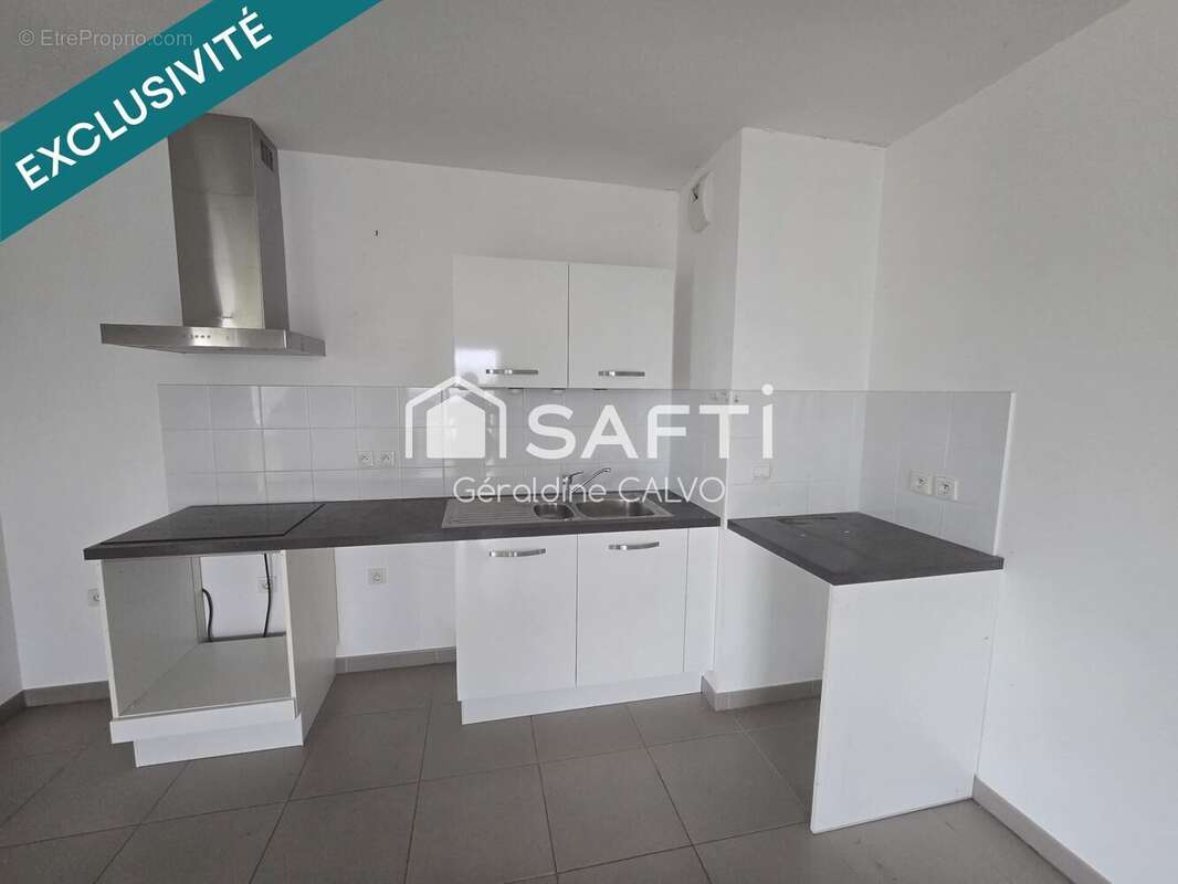 Photo 3 - Appartement à JUVIGNAC