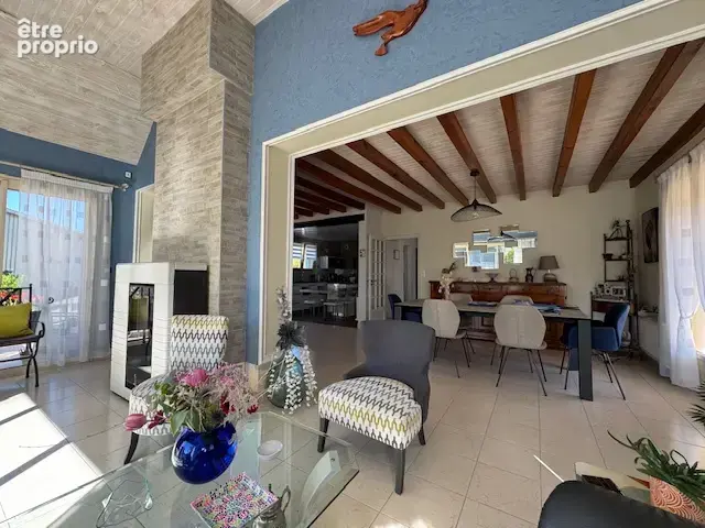 Maison centre ville - photo 11
