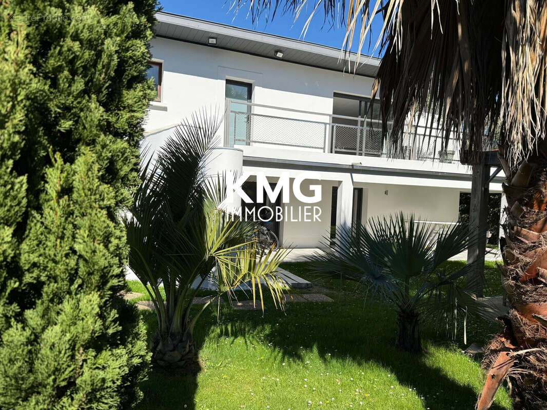 Maison à ANGLET