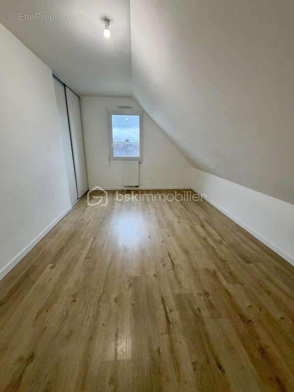 Maison contemporaine clé en main, lumineuse et familiale à Saint-Avé - photo 11