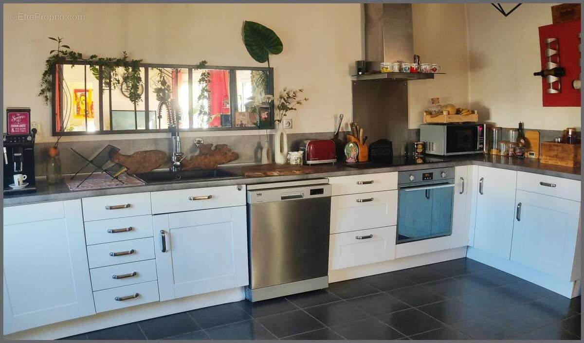 Maison à SAINT-MARD