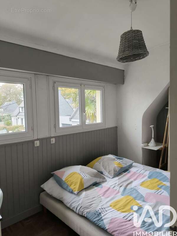 Photo 8 - Maison à ARRADON