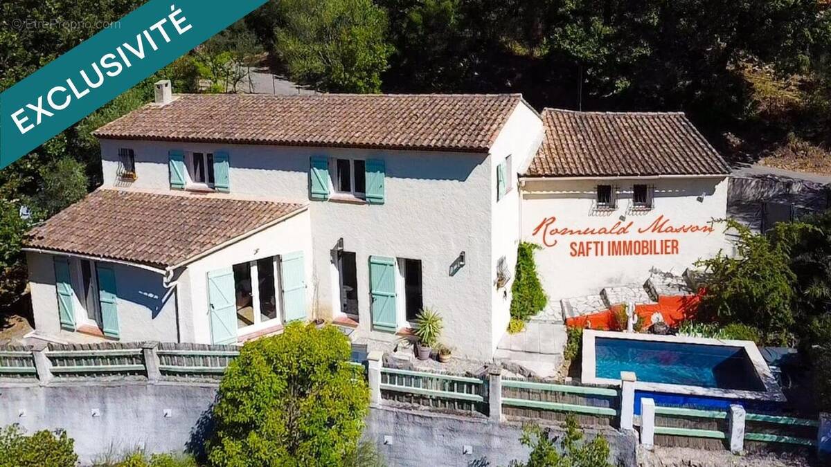 Photo 1 - Maison à BELGENTIER