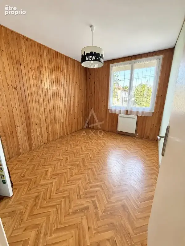 Maison sur sous-sol  3 chambres  Montaigu-Vendée - photo 7