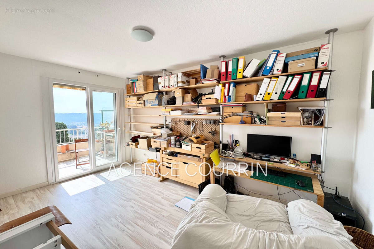 Appartement à GRASSE