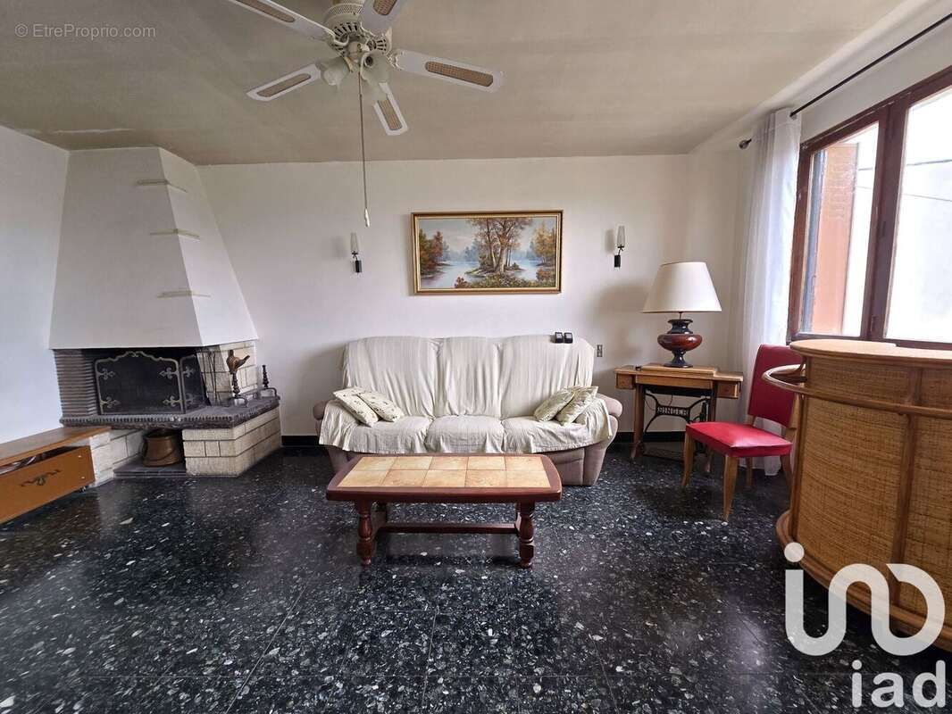 Photo 6 - Maison à ARGENTEUIL