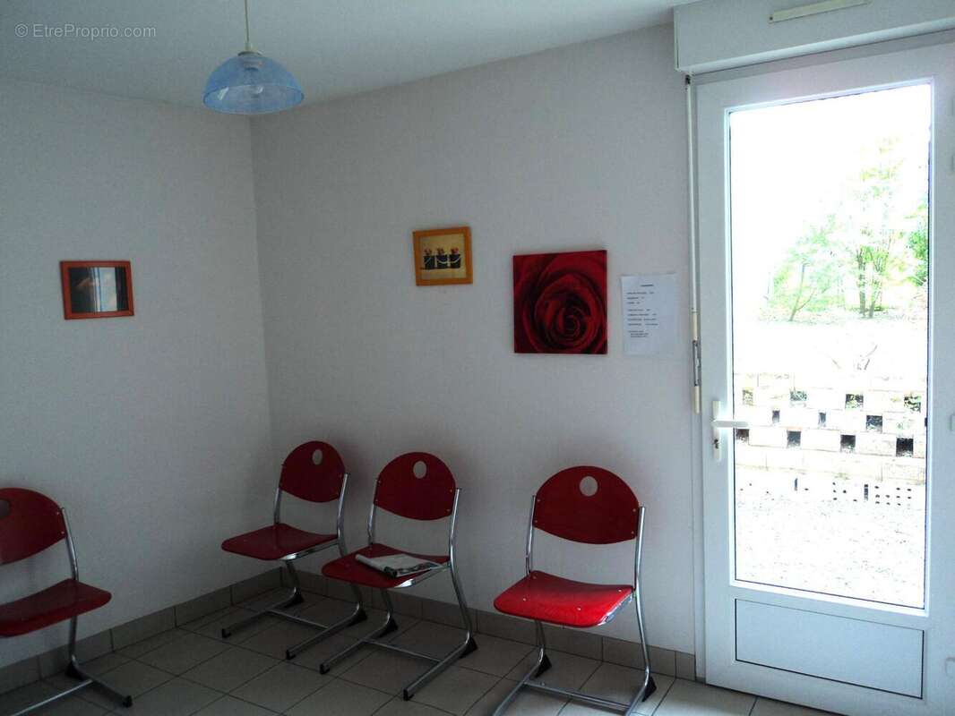 Maison à vendre Villaines la Juhel avec 2 logements  - Maison à VILLAINES-LA-JUHEL