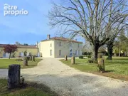 Maison à SAINT-GENIS-DE-SAINTONGE