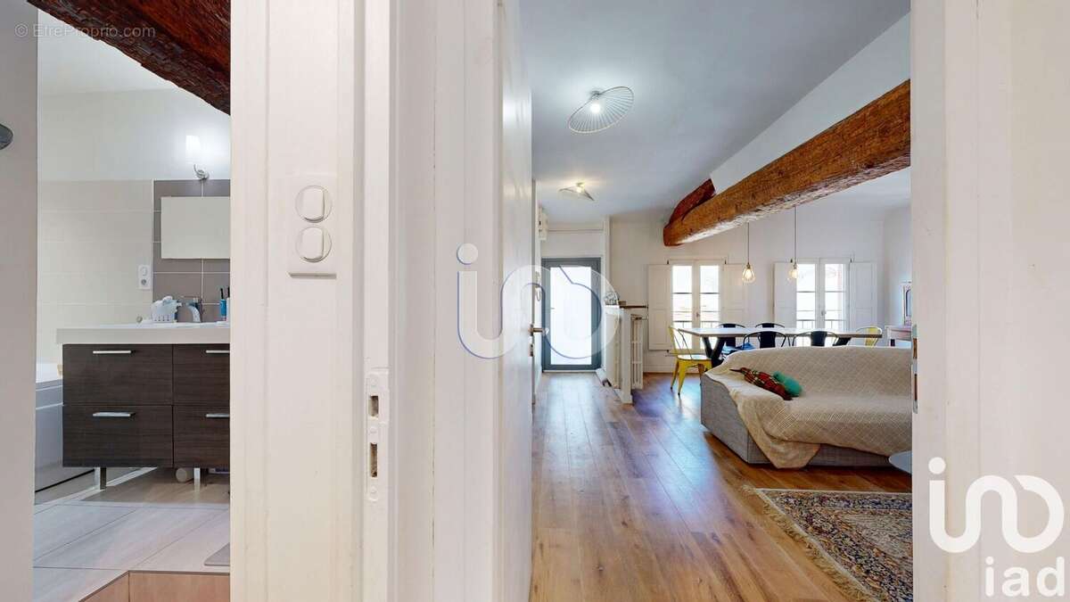 Photo 5 - Appartement à TOULOUSE
