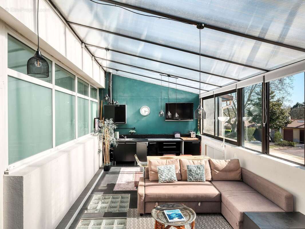 Maison à RIS-ORANGIS