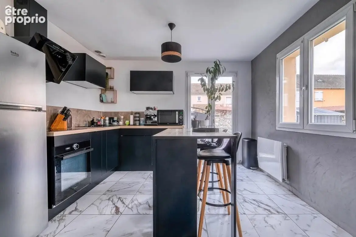 Maison récente 2 ch - photo 3