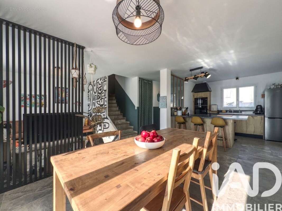 Photo 4 - Maison à SOMMIERES