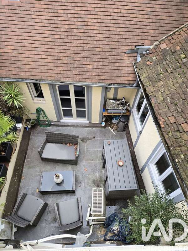 Photo 2 - Appartement à SENS