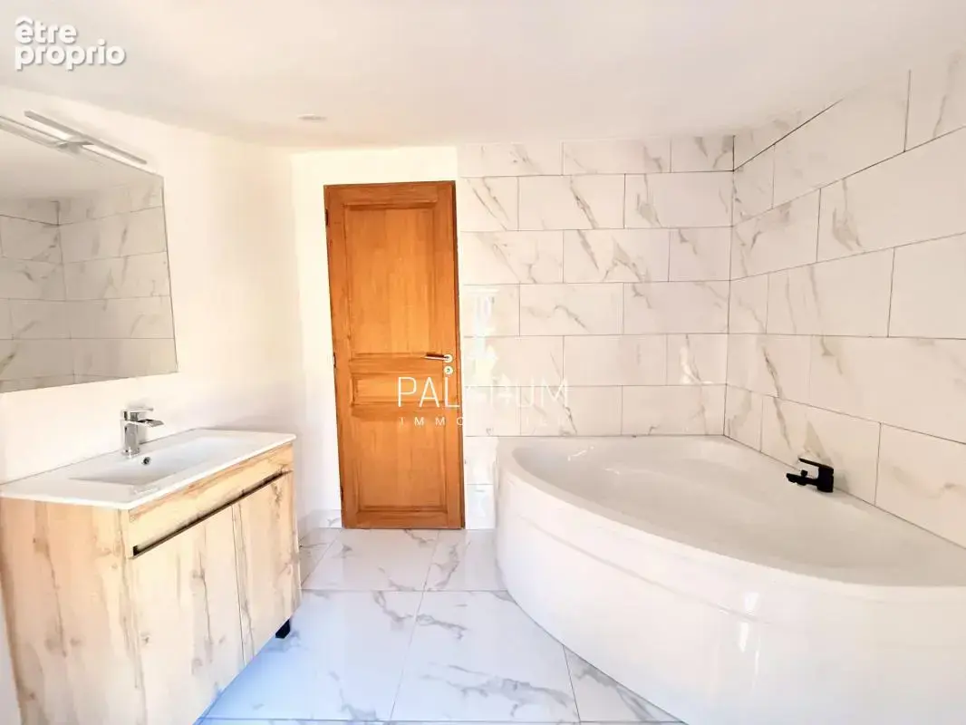 Maison à vendre Mallefougasse-Augès - photo 10