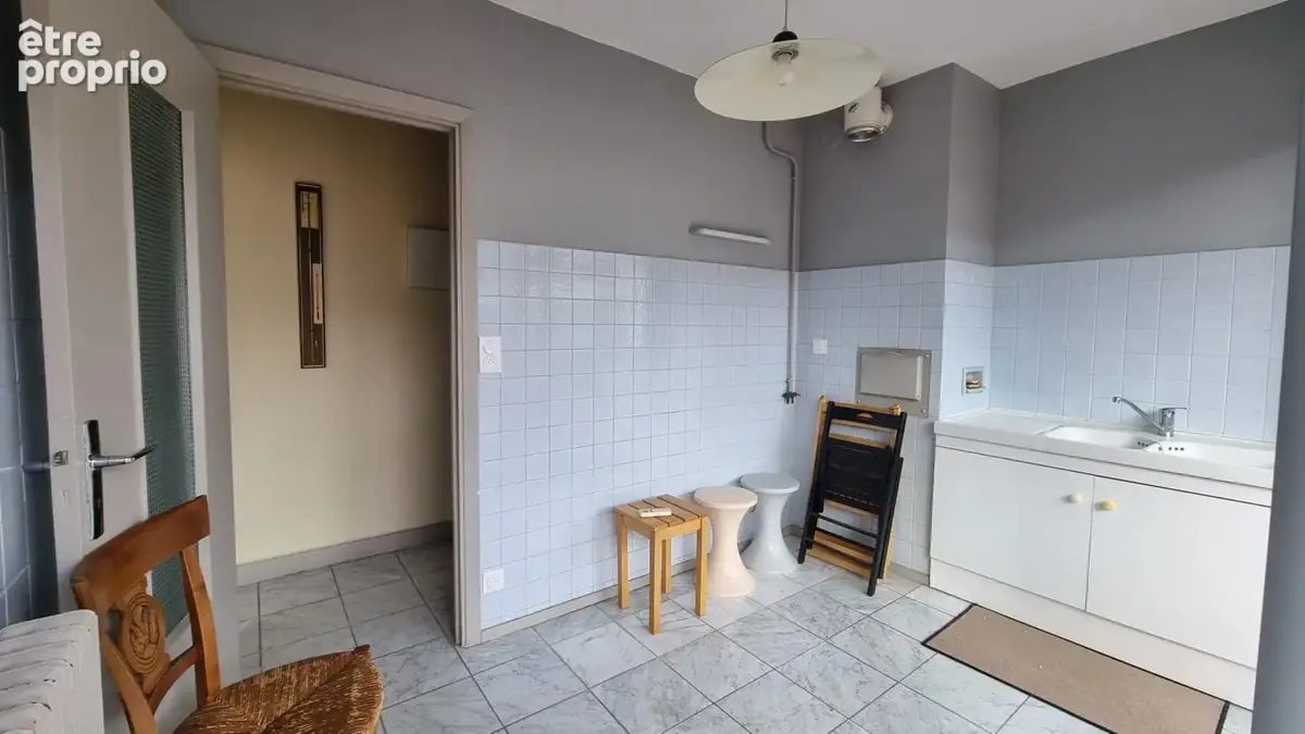Appartement 2 pièces 46 m² à vendre à Toulouse (31000) - photo 4