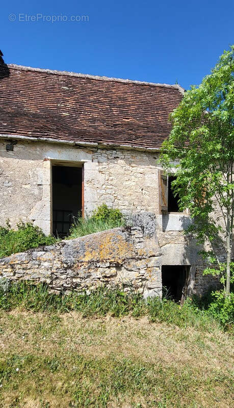 Maison à BLARS