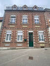 Maison à CRECY-EN-PONTHIEU