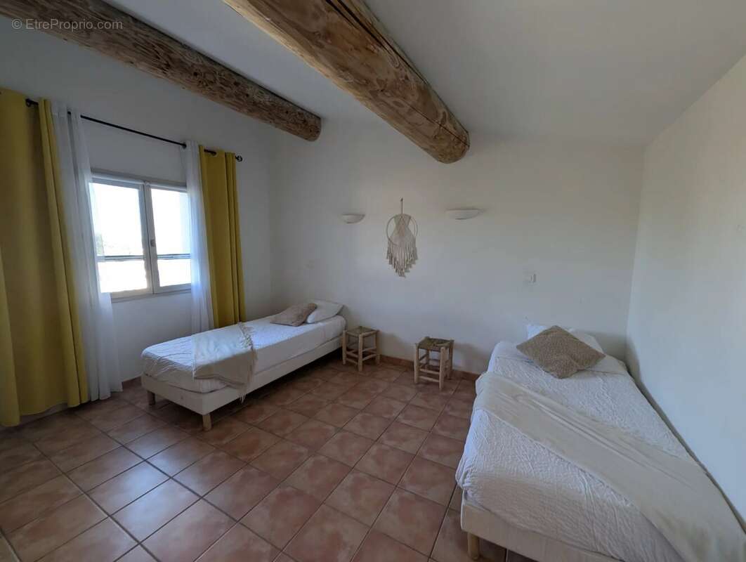 Maison à SAINTES-MARIES-DE-LA-MER