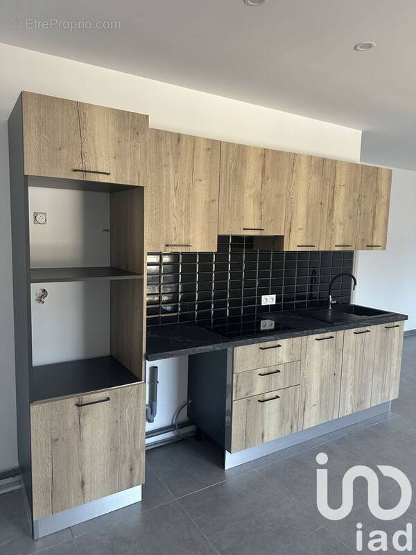 Photo 1 - Appartement à PEYPIN