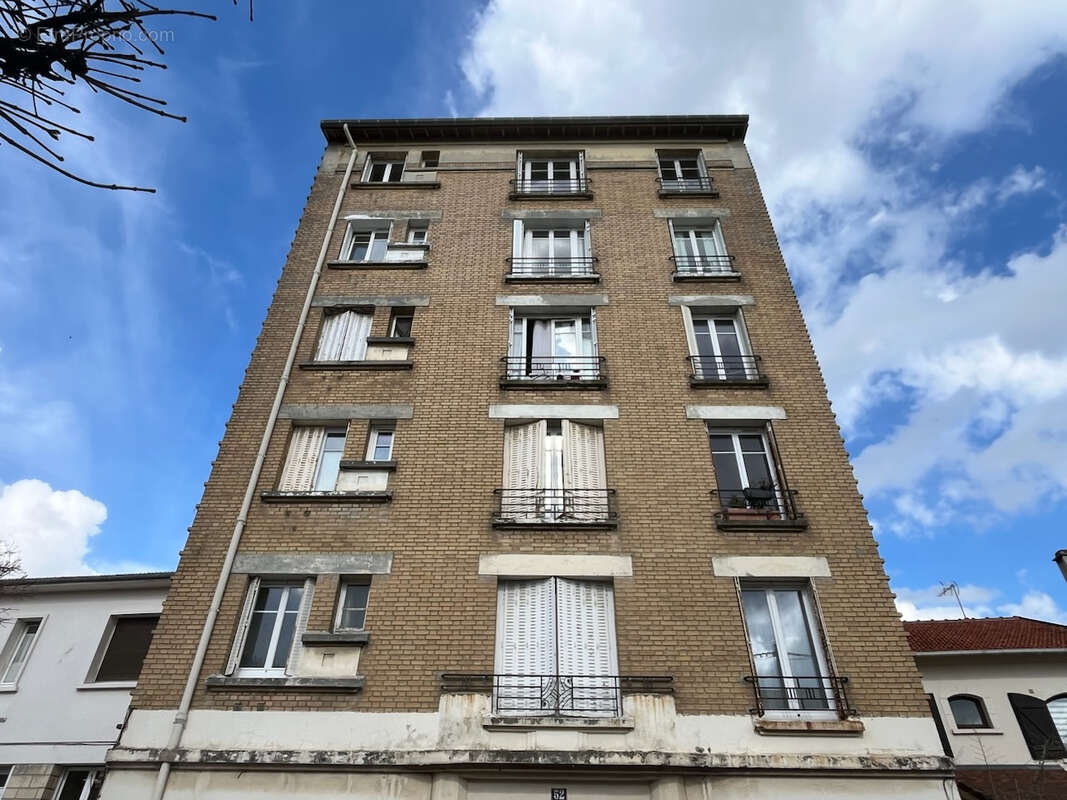 Appartement à CLAMART