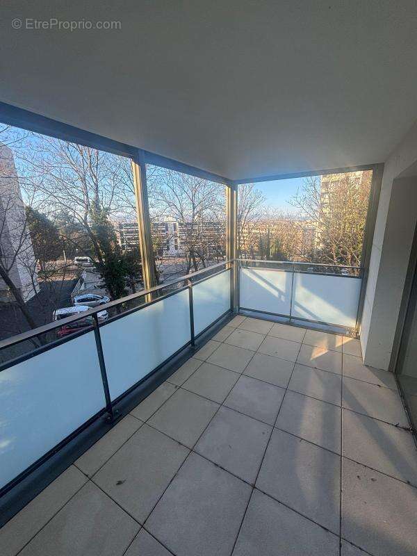 Appartement à LYON-5E