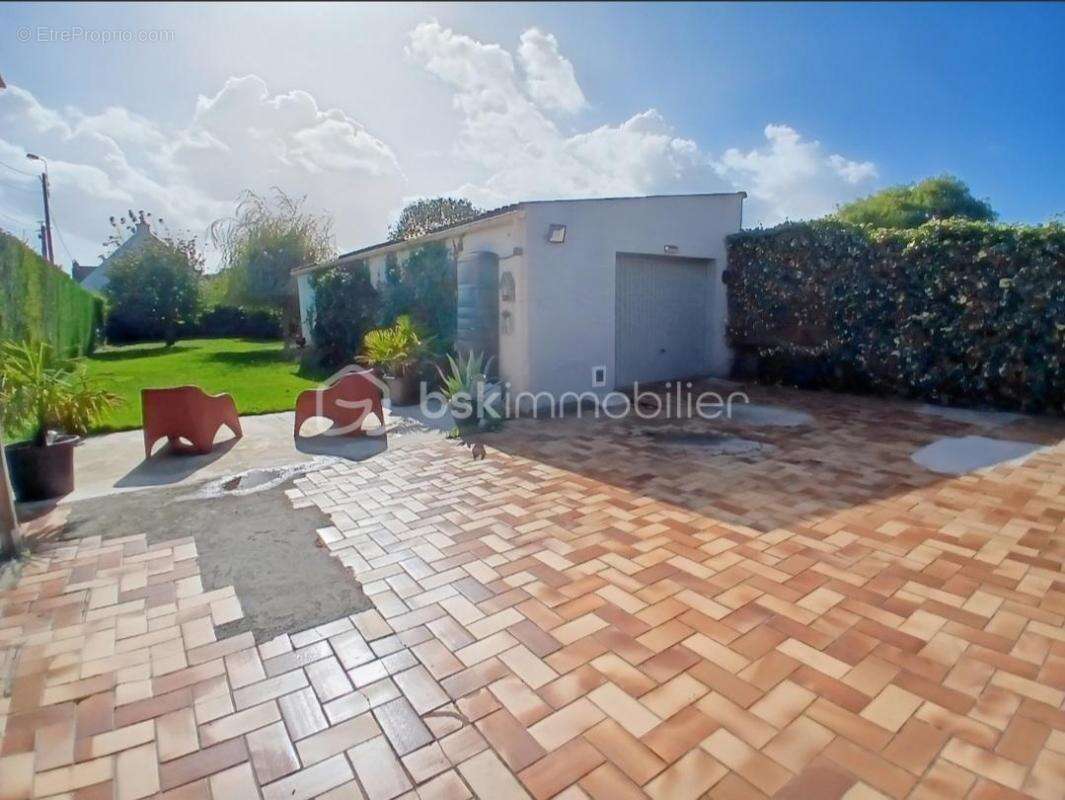 Maison à ROOST-WARENDIN