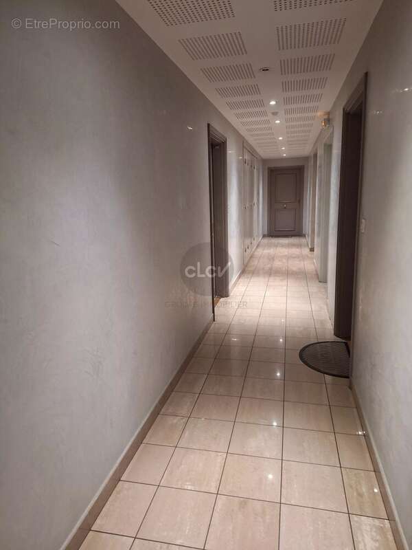 Appartement à BOURGOIN-JALLIEU