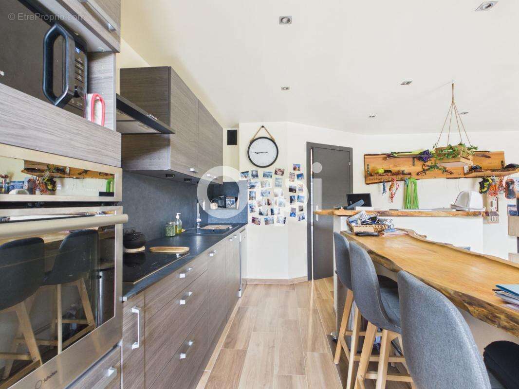 Appartement à MANDELIEU-LA-NAPOULE