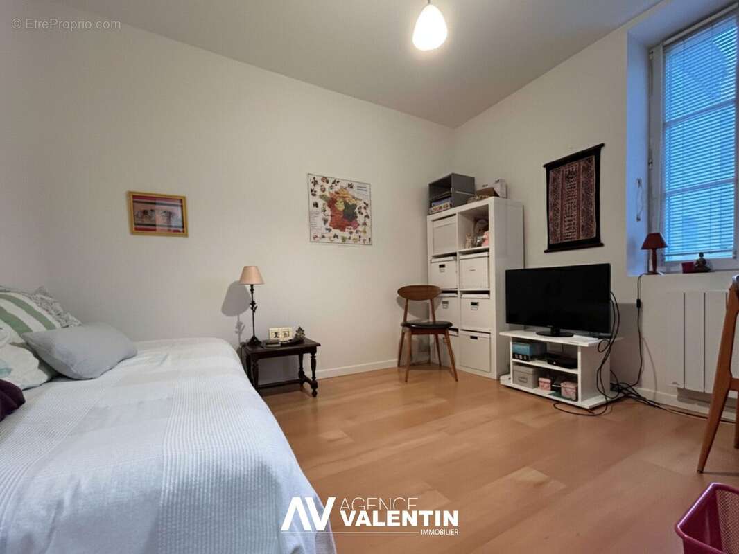 Appartement à MOULINS-LES-METZ