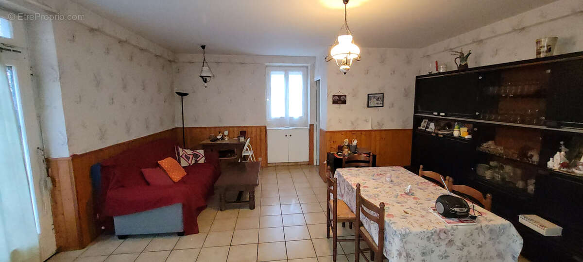 Maison à CEBAZAT