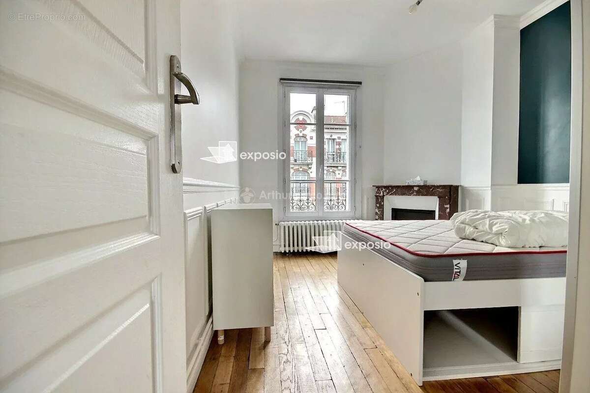 Vente Appartement Asnieres-sur-seine(92600) 249 500ï¿œ - photo 7