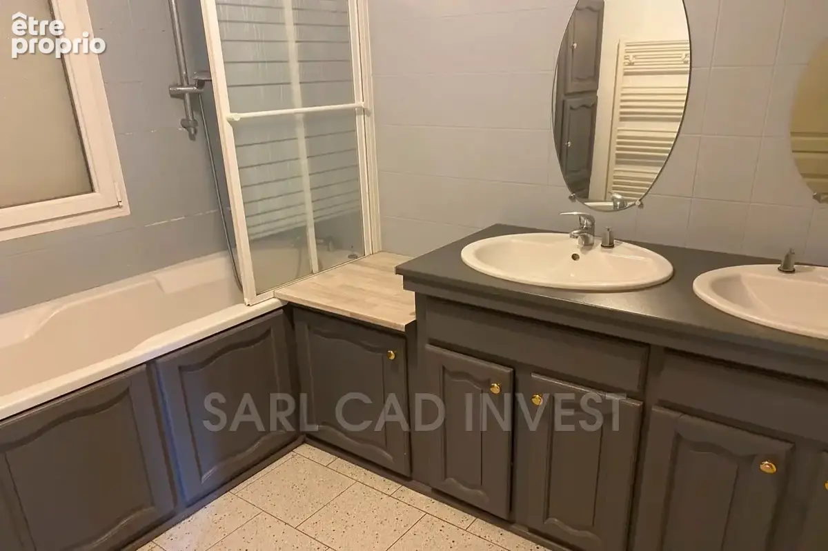 Maison 6 pièces 170 m² à vendre à Saint-Avertin (37550) - photo 6