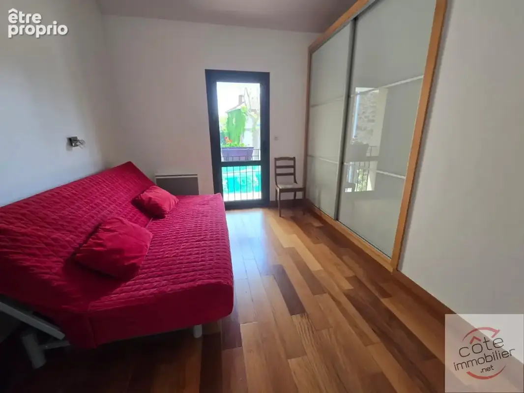 Bagneux a vendre maison contemporaines de 6 principales avec jardin 10mn m4 rer b à 3klm de paris - photo 13
