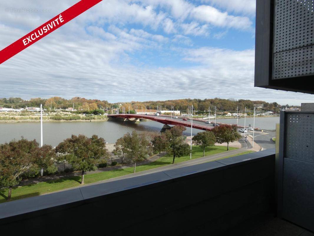 Appartement à BAYONNE