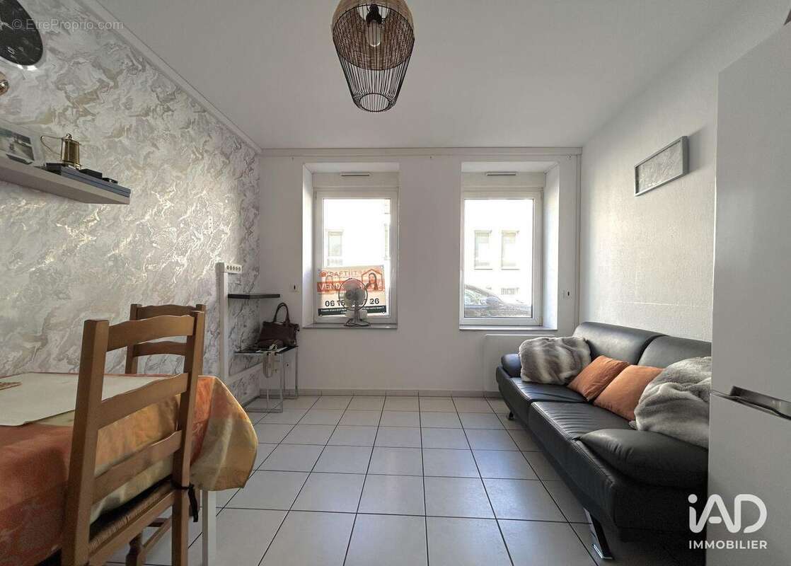 Photo 2 - Appartement à CREUTZWALD