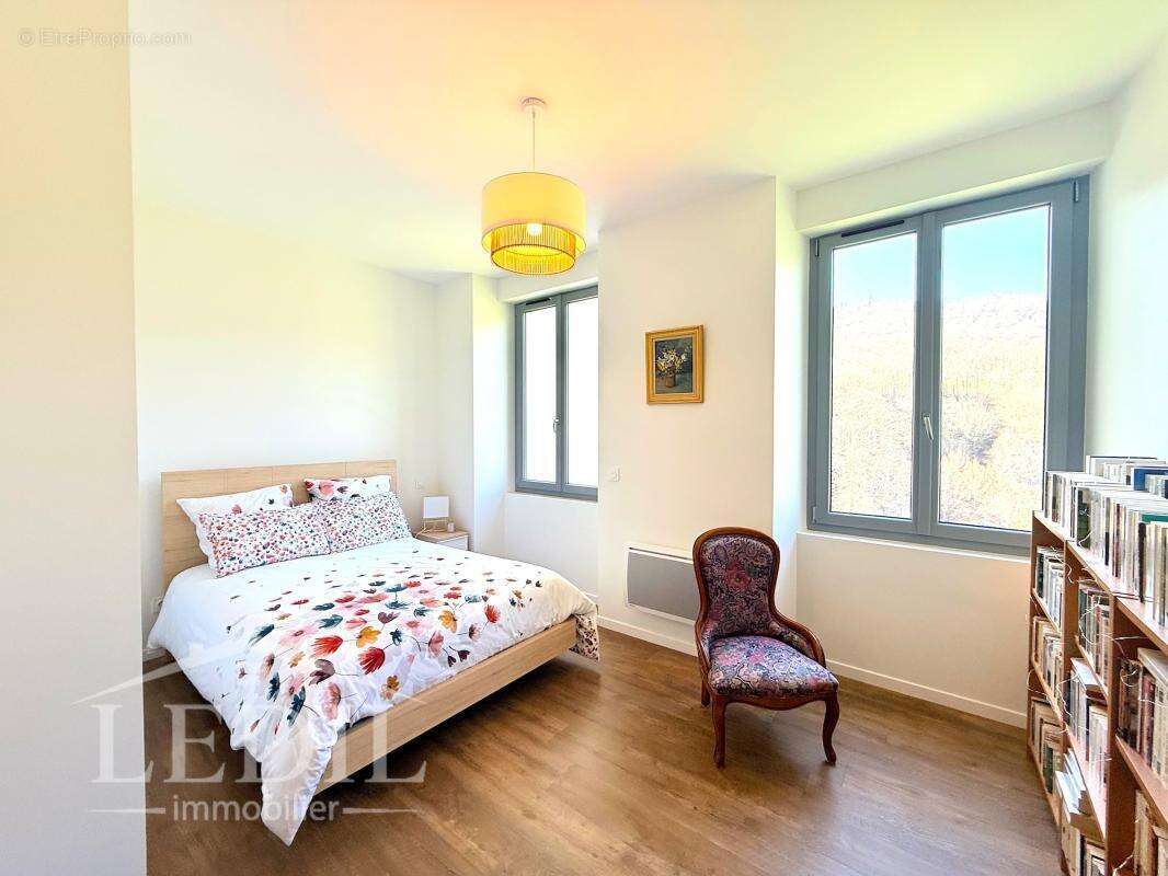 Appartement à BAGNERES-DE-BIGORRE