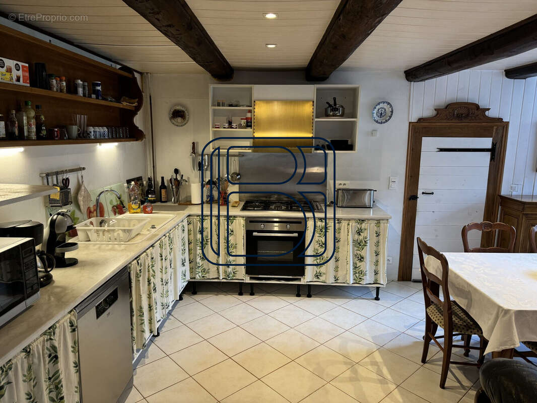 Maison à CHAMPETIERES