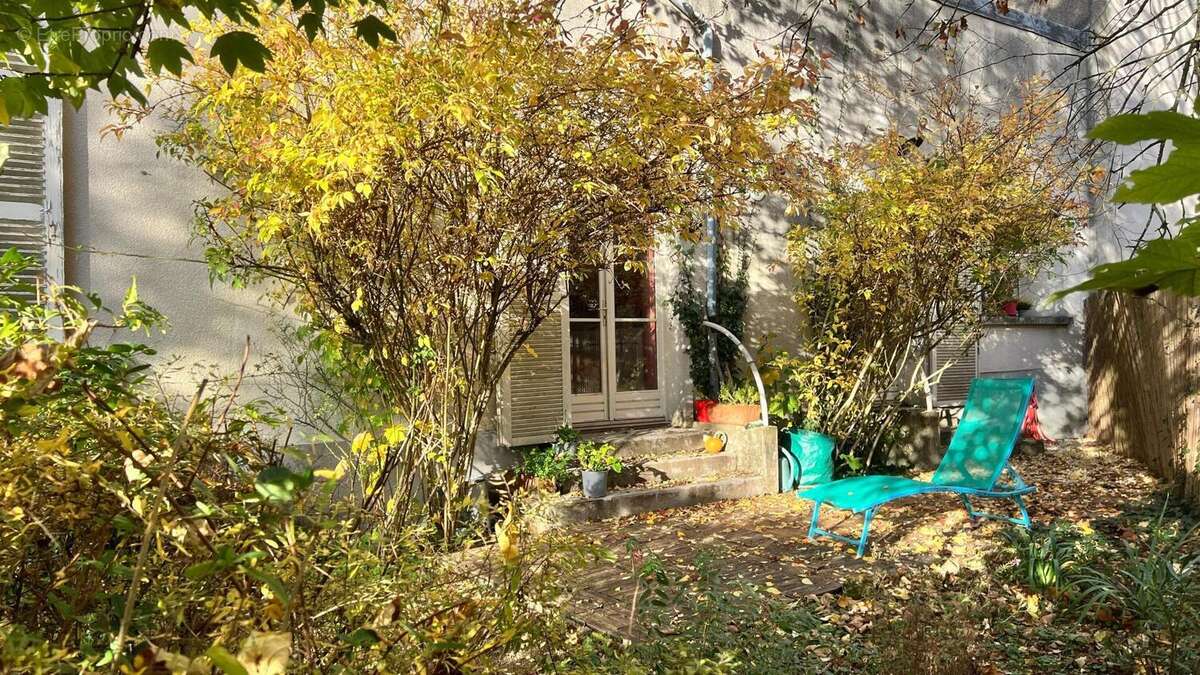 Photo 2 - Appartement à ORLEANS