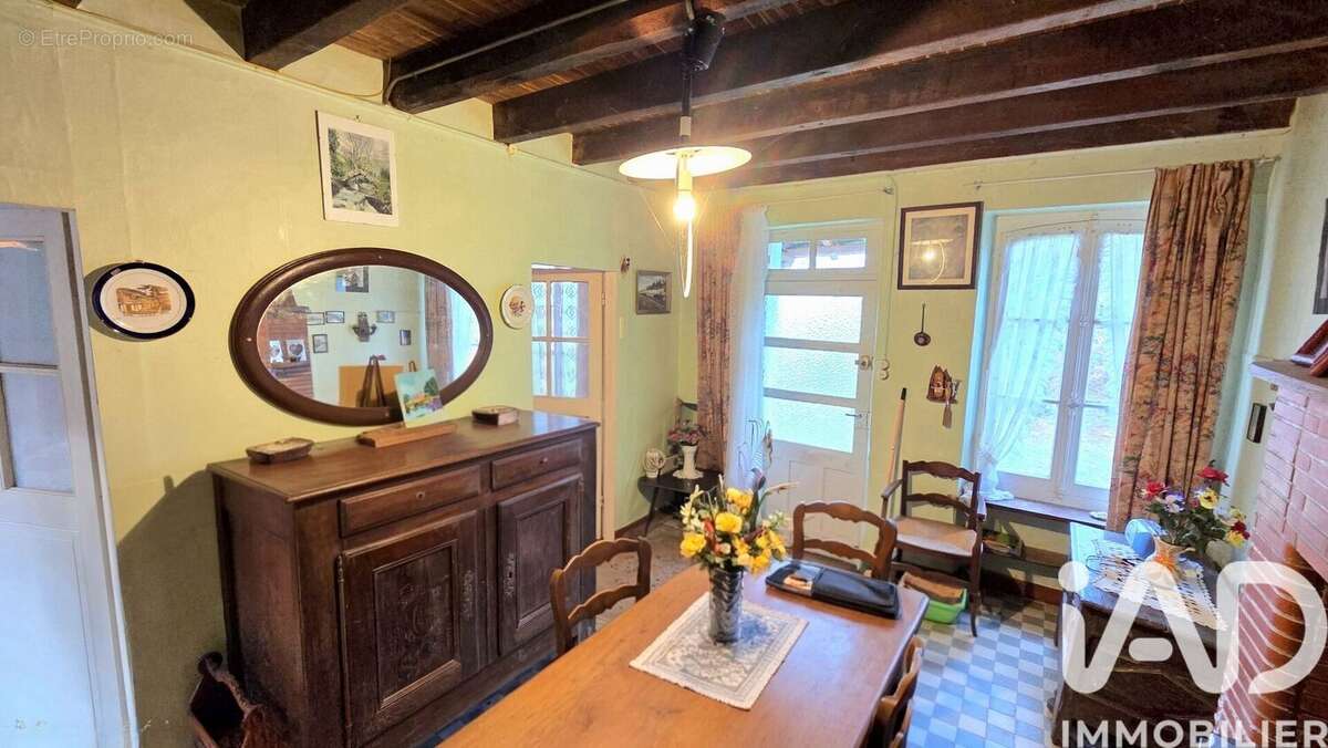 Maison 83 m² à Jouac  - photo 3