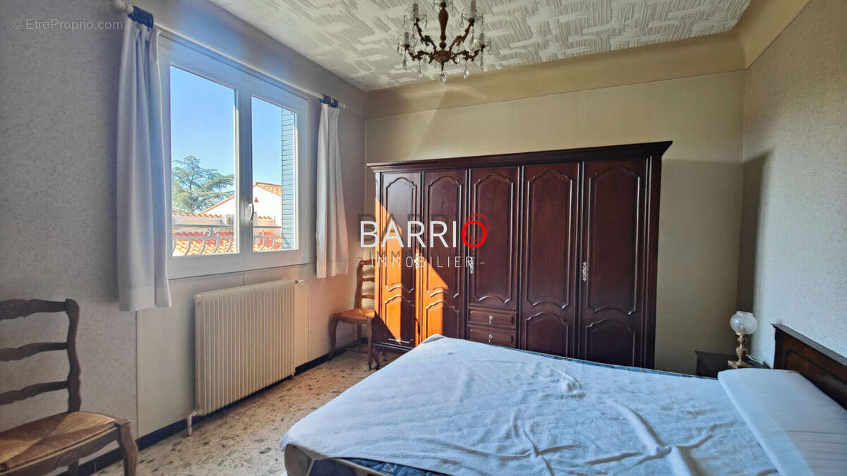 Maison à SAINT-GENIS-DES-FONTAINES