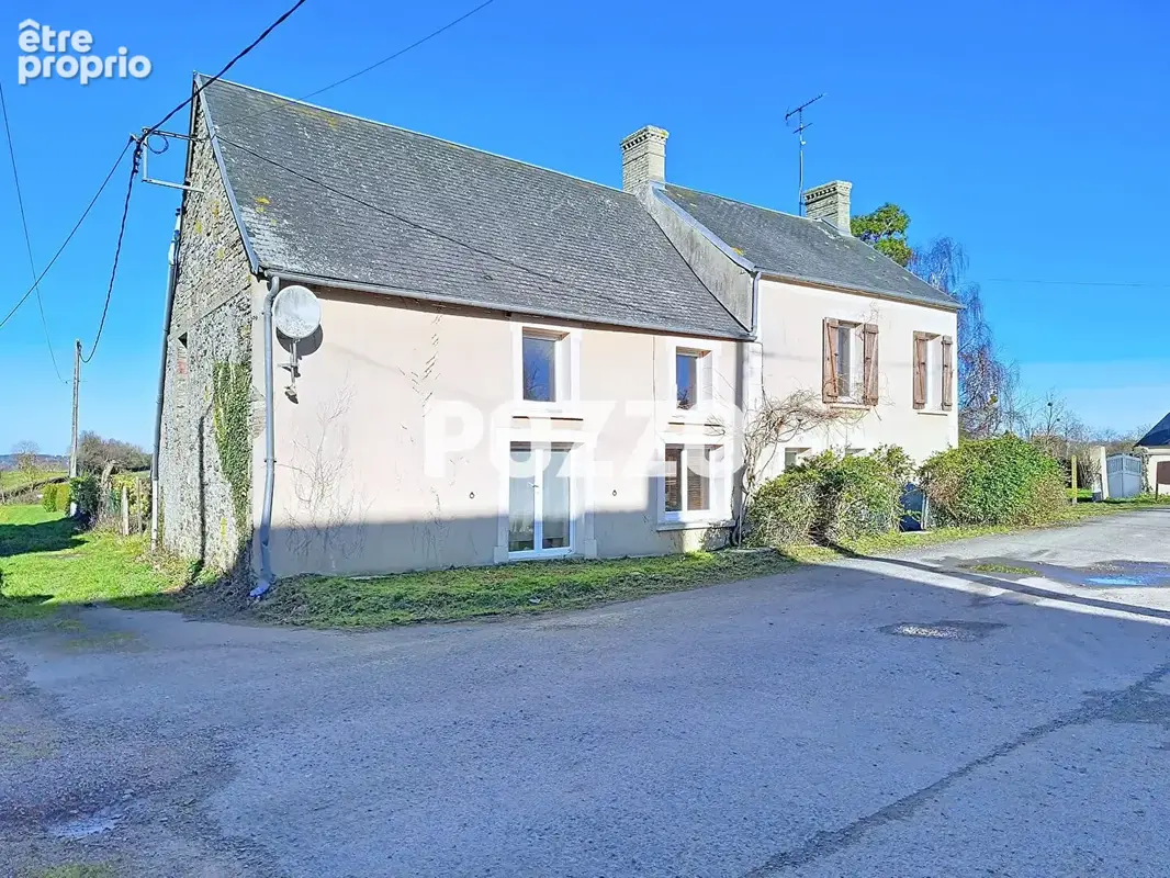 A Vendre  Maison Villy Bocage 6 pièce(s) - photo 11